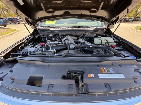 Certified 2025 Ford F250 XLT image 31