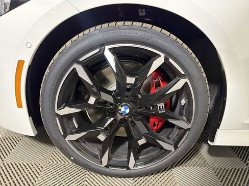 New 2026 BMW 330i xDrive Sedan w/ M Sport Package AWD/4WD image 10