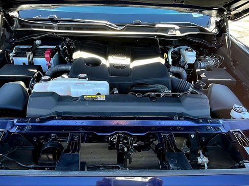 Used 2023 Toyota Tundra SR5 image 31