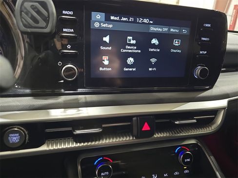 Used 2021 Kia K5 GT-Line image 22