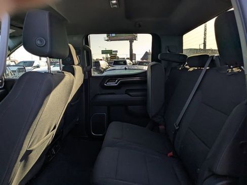 Used 2024 Chevrolet Silverado 1500 LT w/ Protection Package image 12