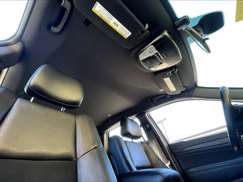 Certified 2021 Jeep Grand Cherokee Laredo X image 23