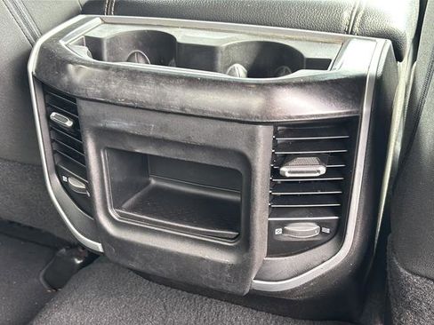 Used 2022 RAM 3500 Big Horn w/ Night Edition image 41