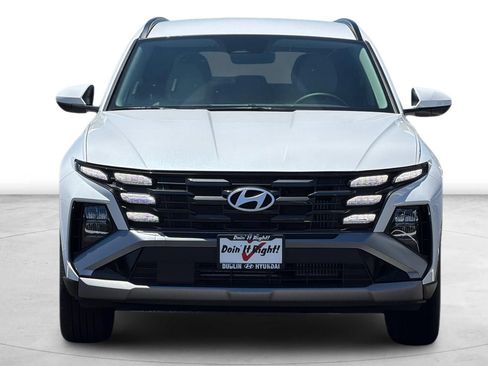 New 2026 Hyundai Tucson SEL AWD/4WD image 10