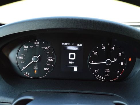 New 2026 RAM ProMaster 2500 w/ Safety Group image 14