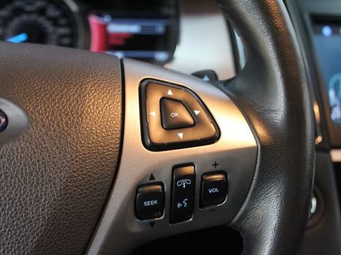 Used 2019 Ford Taurus SHO w/ Driver Assist Package AWD/4WD image 17