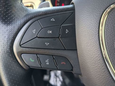 Used 2019 Dodge Durango R/T w/ Blacktop Package image 27