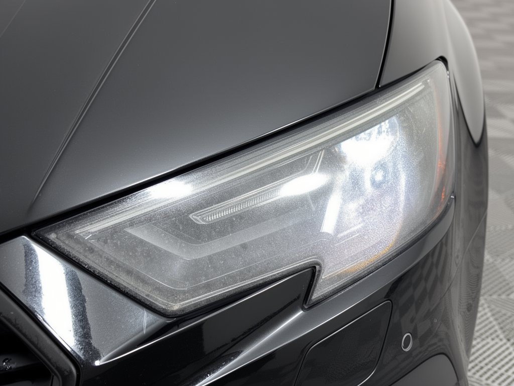 Used 2020 Audi A3 2.0T Premium w/ Final Edition Package AWD/4WD image 12