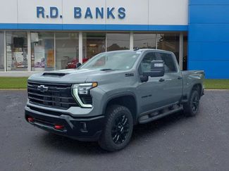 New 2026 Chevrolet Silverado 2500 LT w/ Trail Boss Package AWD/4WD video 1