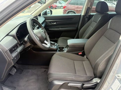 Certified 2024 Honda CR-V LX image 10