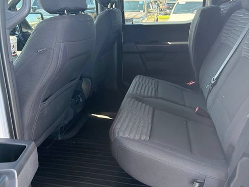 Certified 2023 Ford F150 XL w/ STX Appearance Package AWD/4WD image 7