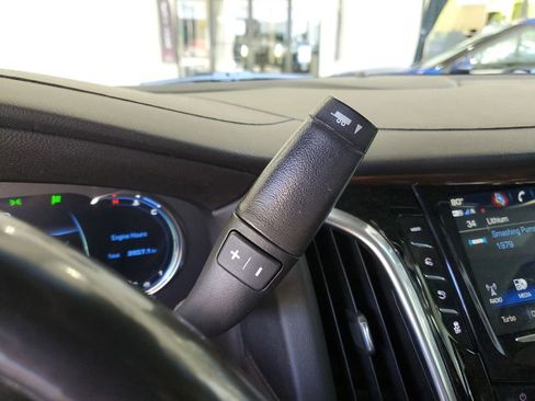 Used 2019 Cadillac Escalade Luxury RWD image 26