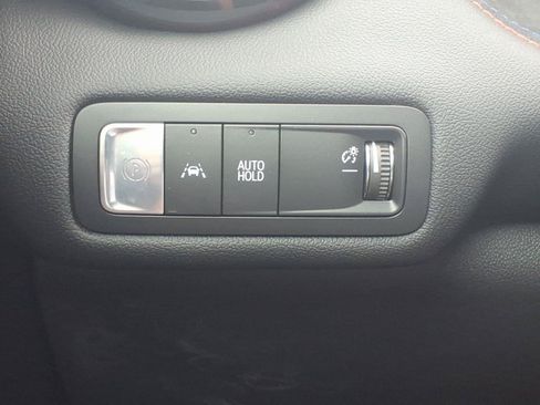 New 2026 Chevrolet Blazer EV RS AWD/4WD image 17