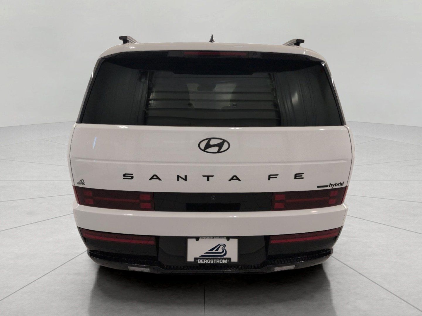 Used 2025 Hyundai Santa Fe Calligraphy AWD/4WD image 25