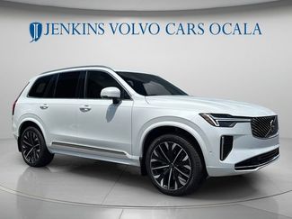 New 2026 Volvo XC90 T8 Ultra w/ Protection Package Premier AWD/4WD video 1