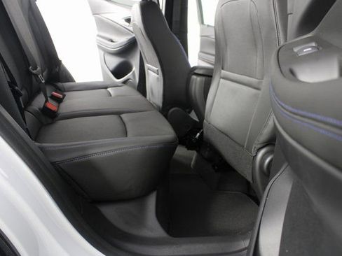 New 2026 Buick Encore GX Sport Touring w/ Advanced Technology Package image 22