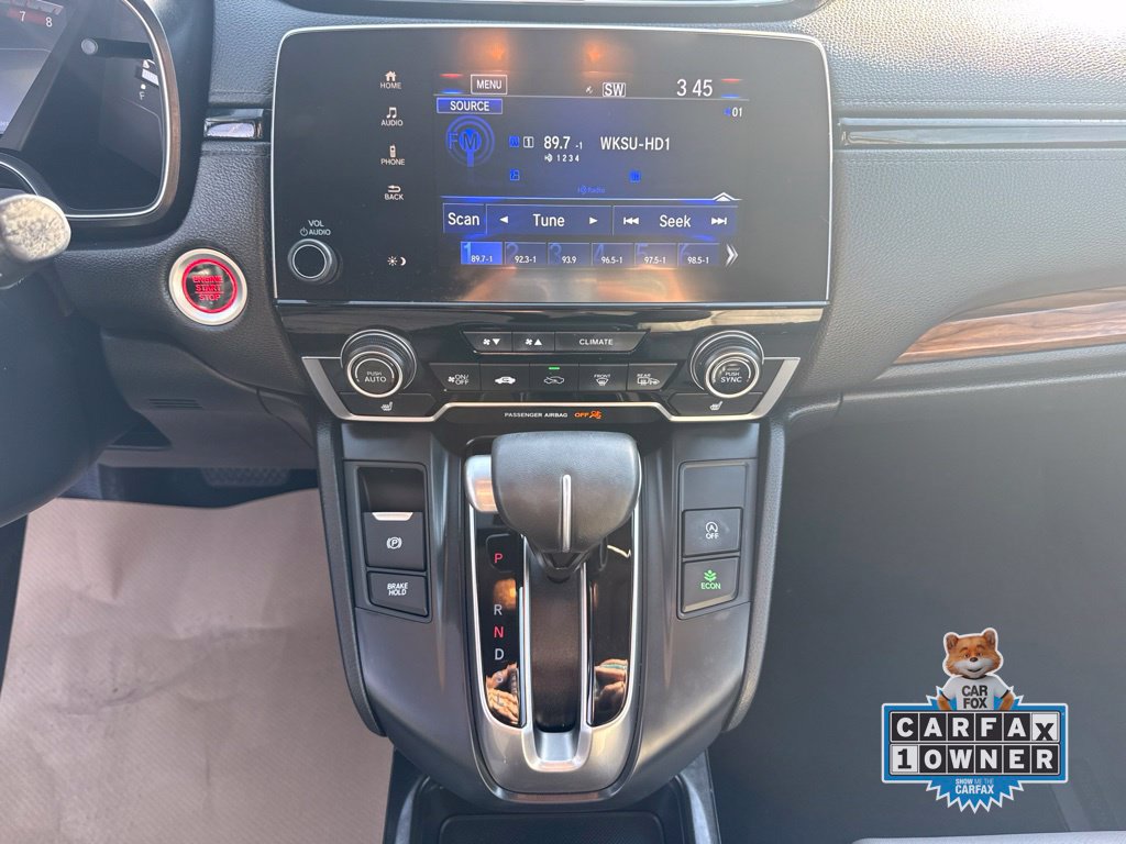 Used 2022 Honda CR-V EX-L image 27