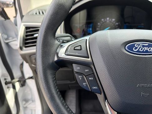 Used 2024 Ford Edge SEL AWD/4WD image 20