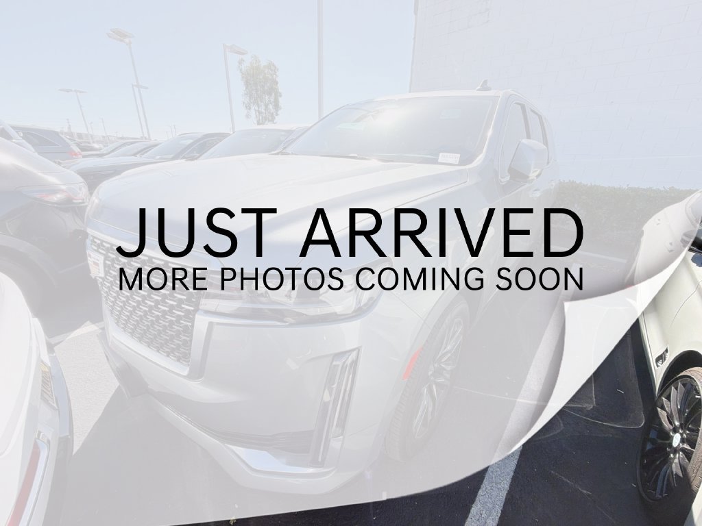 Used 2023 Cadillac Escalade Premium Luxury w/ Performance Package AWD/4WD image 1