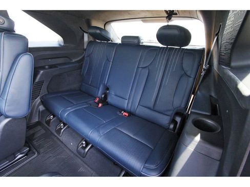 New 2026 Cadillac Escalade IQ Sport 2 w/ LPO, ONYX Package image 13