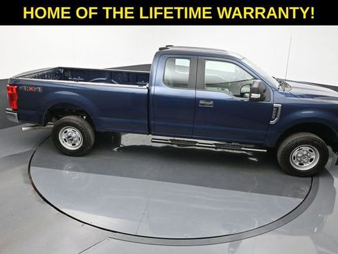 Used 2020 Ford F250 XL w/ Power Equipment Group image 56