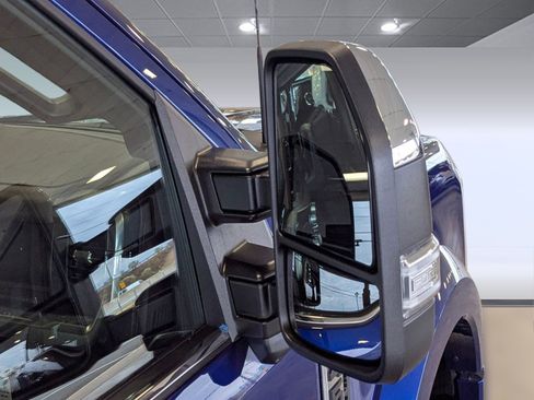 New 2026 Ford F450 King Ranch w/ Chrome Package image 19