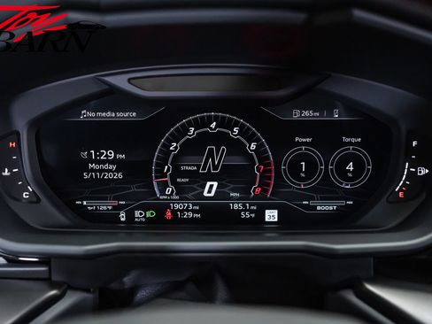 Used 2022 Lamborghini Urus AWD/4WD image 43