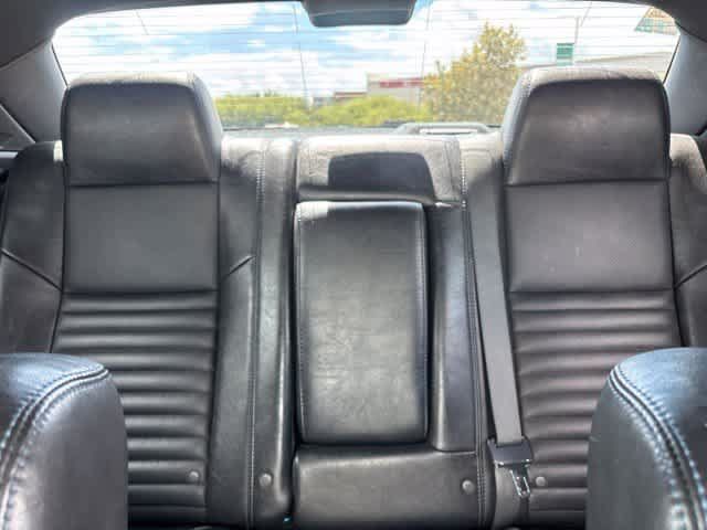 Used 2009 Dodge Challenger R/T RWD image 21