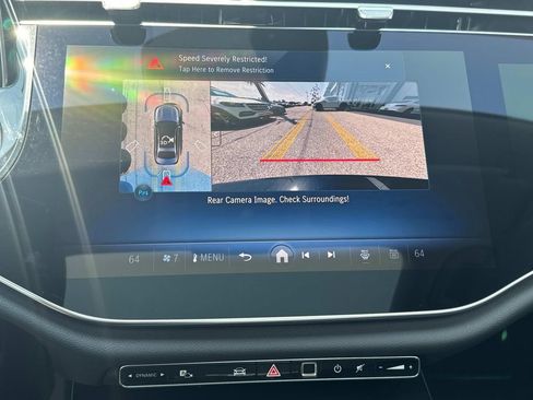 New 2026 Mercedes-Benz E 350 Sedan image 12