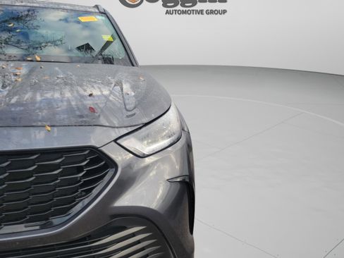 Used 2025 Toyota Highlander XSE image 20