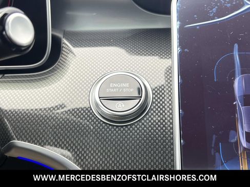 New 2026 Mercedes-Benz CLE 300 4MATIC Coupe image 23