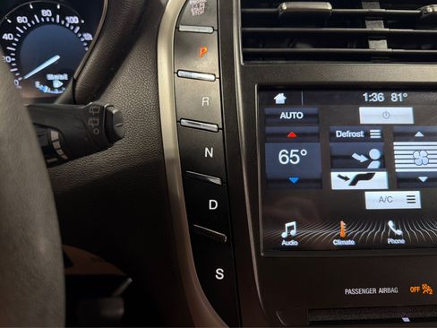 Used 2019 Lincoln MKC Premiere AWD/4WD image 35