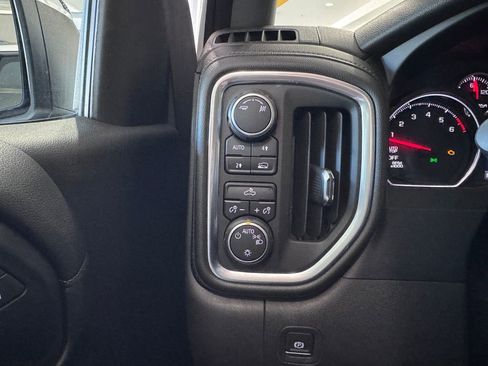 Used 2019 Chevrolet Silverado 1500 LT w/ All-Star Edition image 25