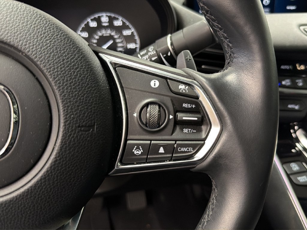 Used 2022 Acura TLX w/ Technology Package FWD image 18