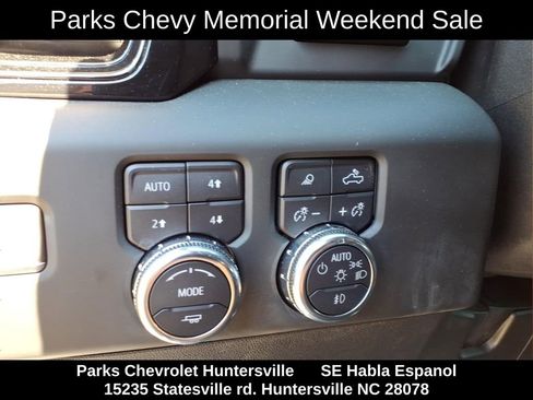 Certified 2024 GMC Sierra 2500 AT4 w/ AT4 Premium Plus Package AWD/4WD image 15