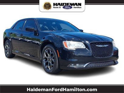 Used 2017 Chrysler 300 S