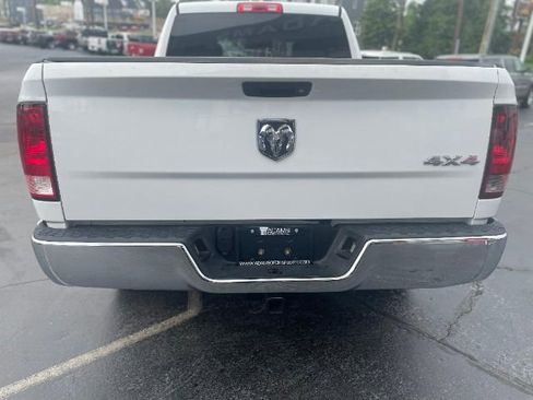 Used 2015 RAM 1500 Tradesman w/ Popular Equipment Group image 7