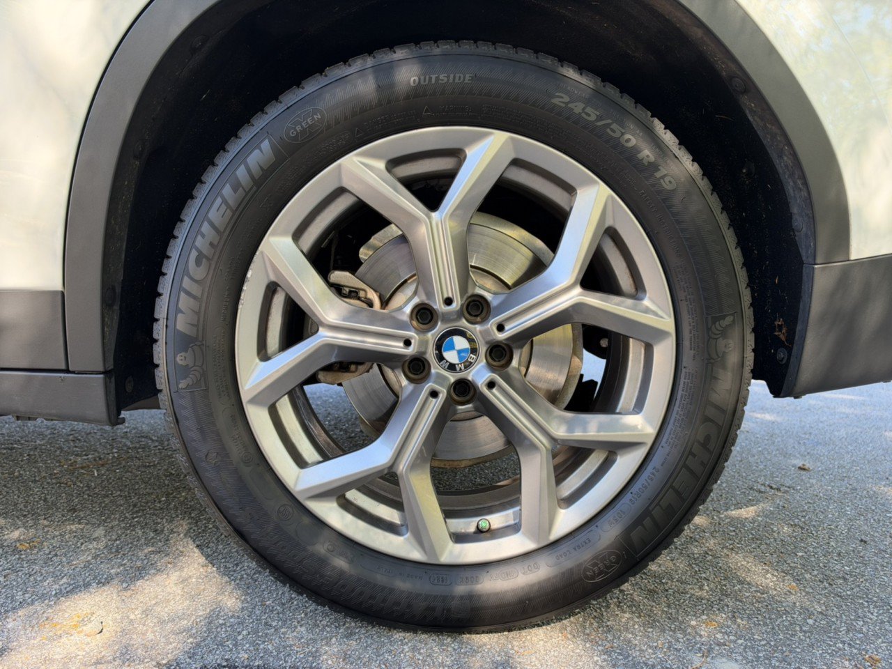 Used 2022 BMW X3 xDrive30i w/ Premium Package 2 AWD/4WD image 6