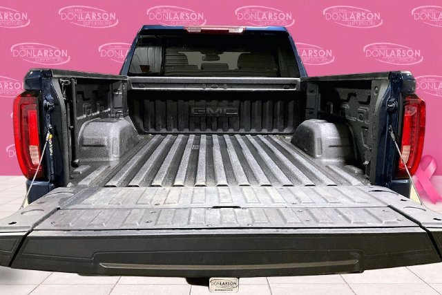 Certified 2022 GMC Sierra 1500 SLT AWD/4WD image 11