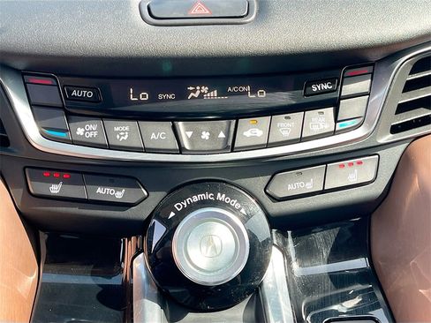 Used 2021 Acura TLX w/ Technology Package image 21