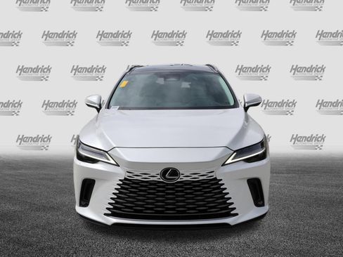 Used 2023 Lexus RX 350 FWD w/ Cold Area Package image 3
