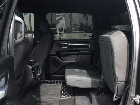Used 2026 RAM 1500 Lone Star AWD/4WD image 47