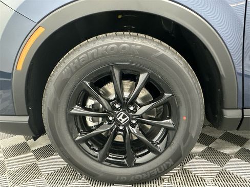 New 2026 Honda CR-V Sport-L image 14