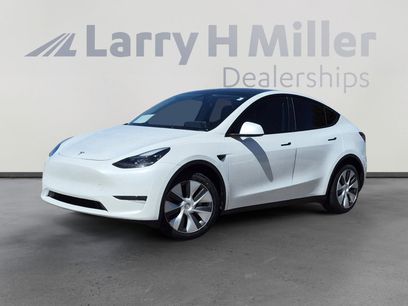 Used 2023 Tesla Model Y Long Range
