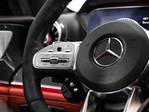 Used 2020 Mercedes-Benz AMG GT 63 S image 15