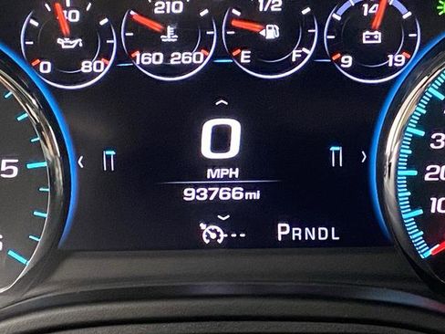 Used 2017 Chevrolet Tahoe LT image 9