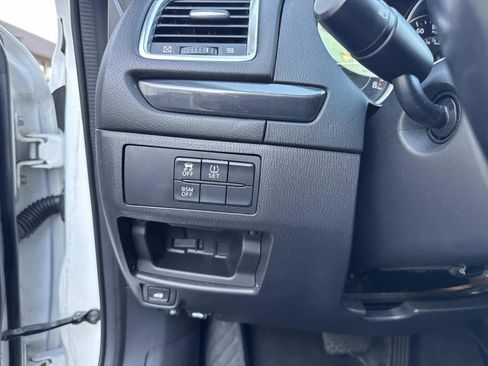 Used 2014 MAZDA MAZDA6 Touring image 30