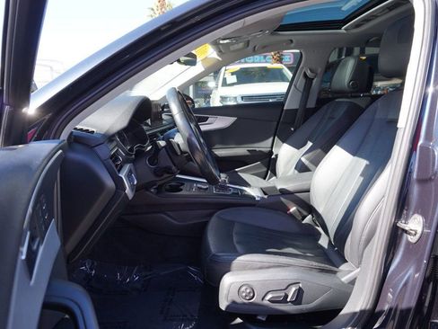 Used 2017 Audi A4 2.0T Premium w/ Convenience Package image 16