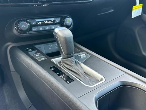 New 2026 Nissan Kicks SV w/ SV Premium Package image 37