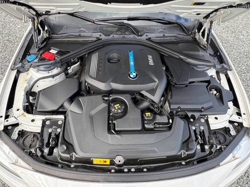Used 2017 BMW 330e RWD image 24